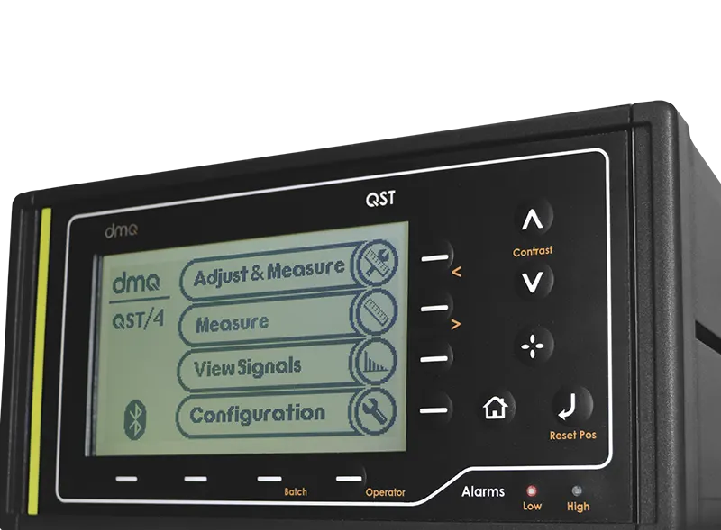 Unidad electrónica QST Series