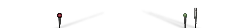 QSV Series transducers